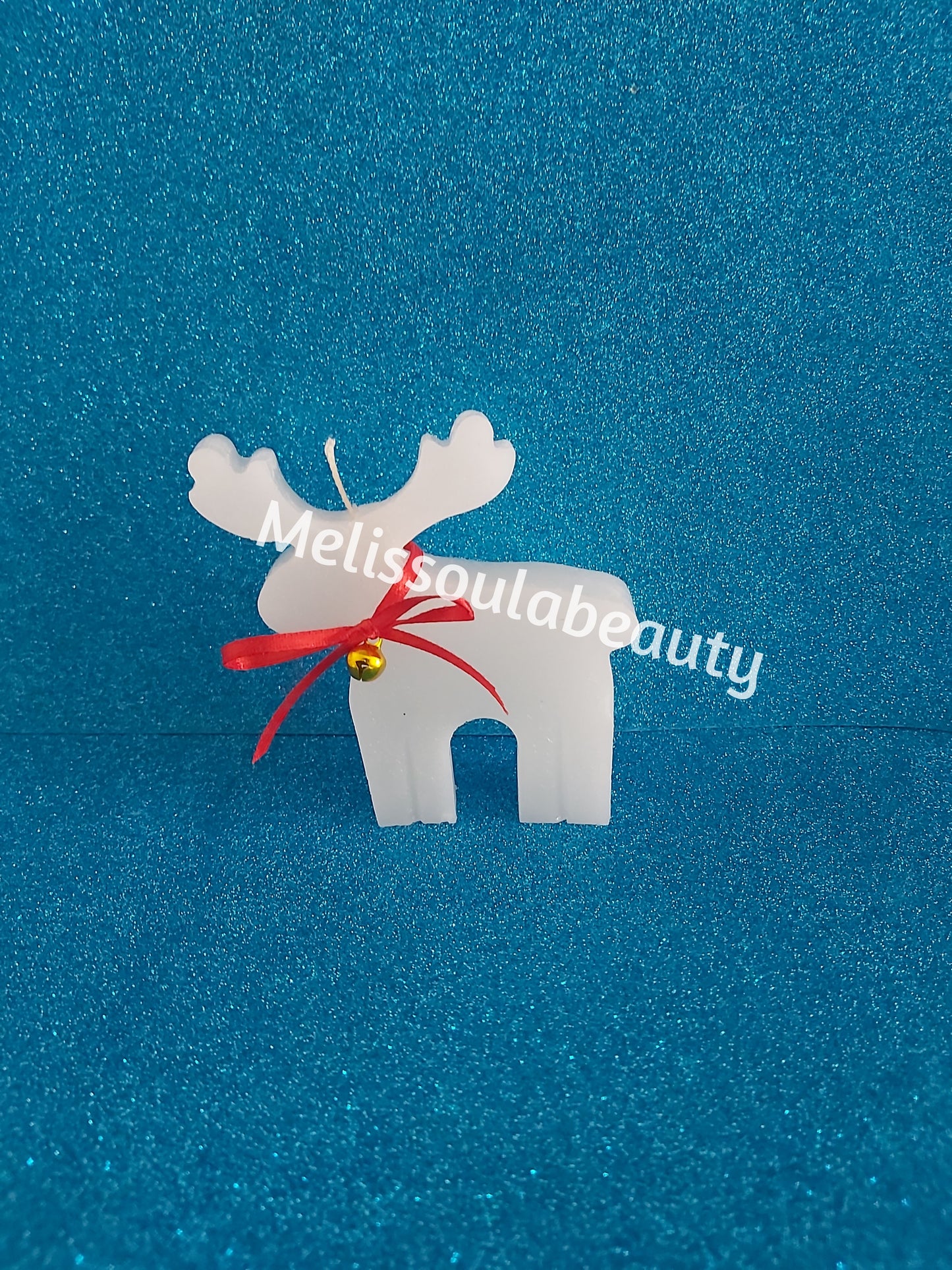 Φυτικό κερί τάρανδος Rudolf