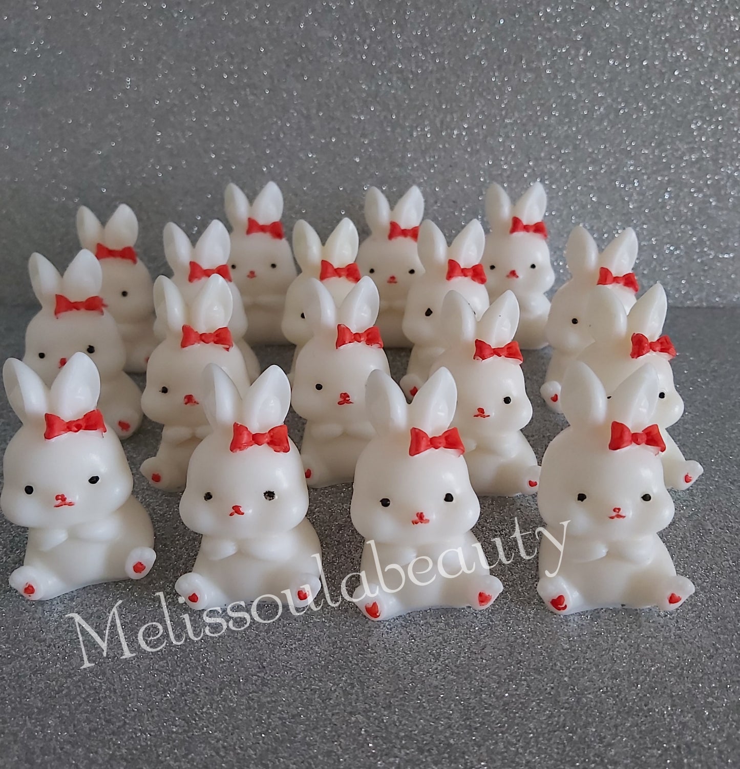 Κουνελάκι σαπουνάκι