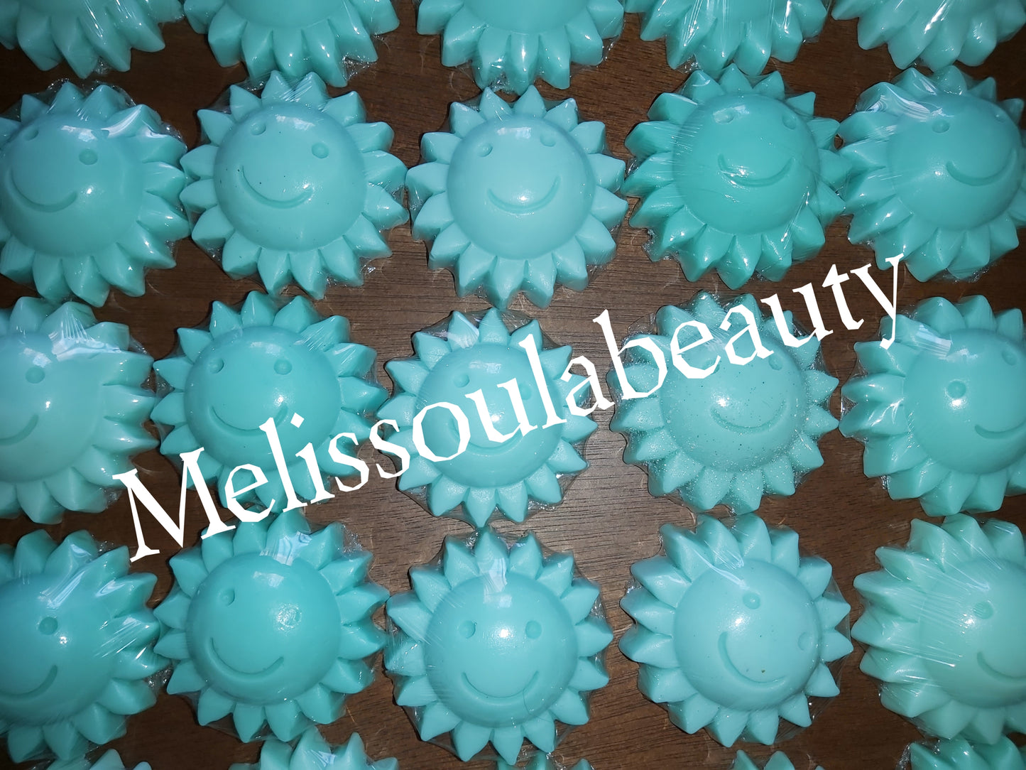 Ήλιος σαπούνι