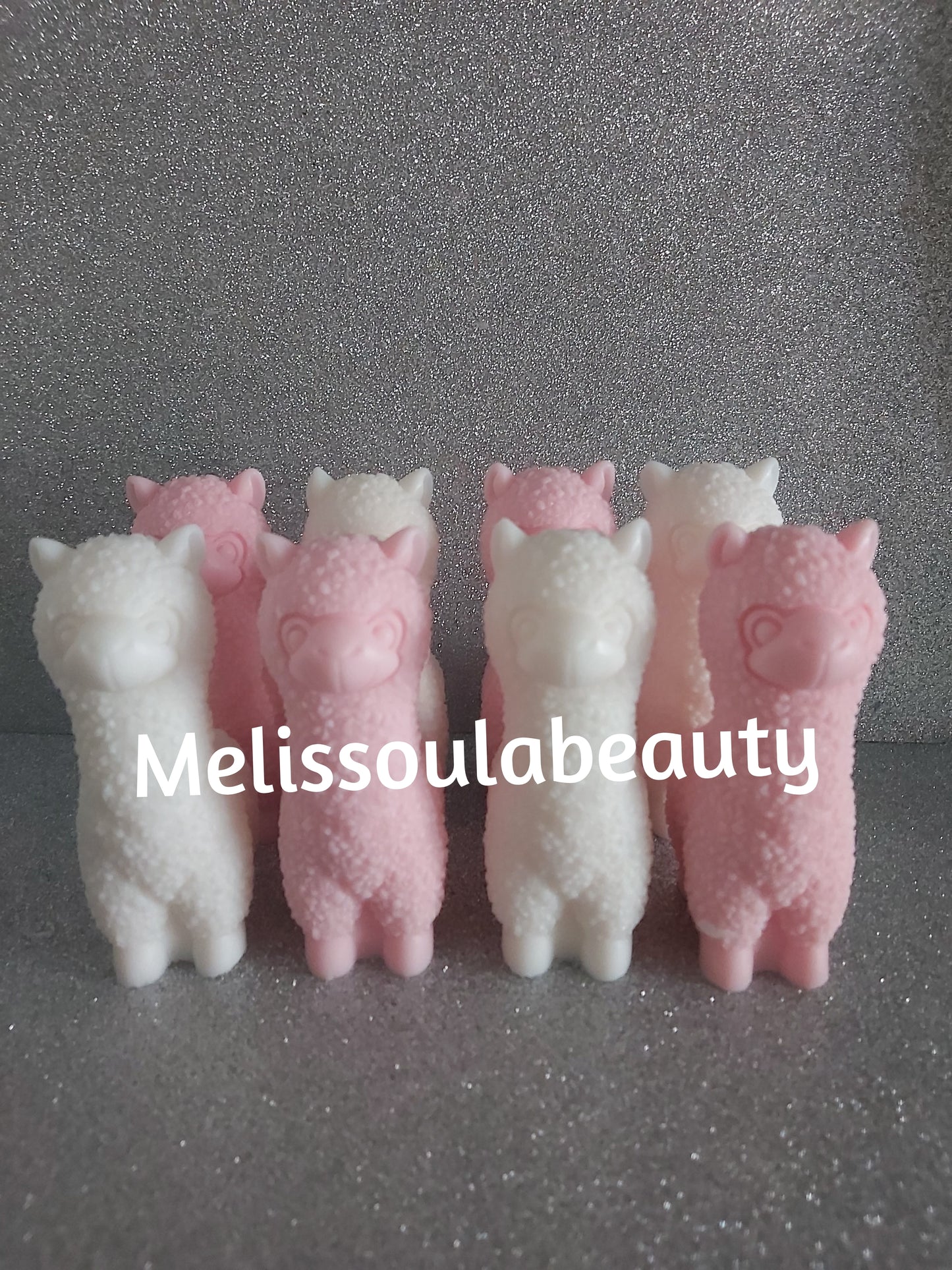 Λάμα αρωματικό σαπουνάκι