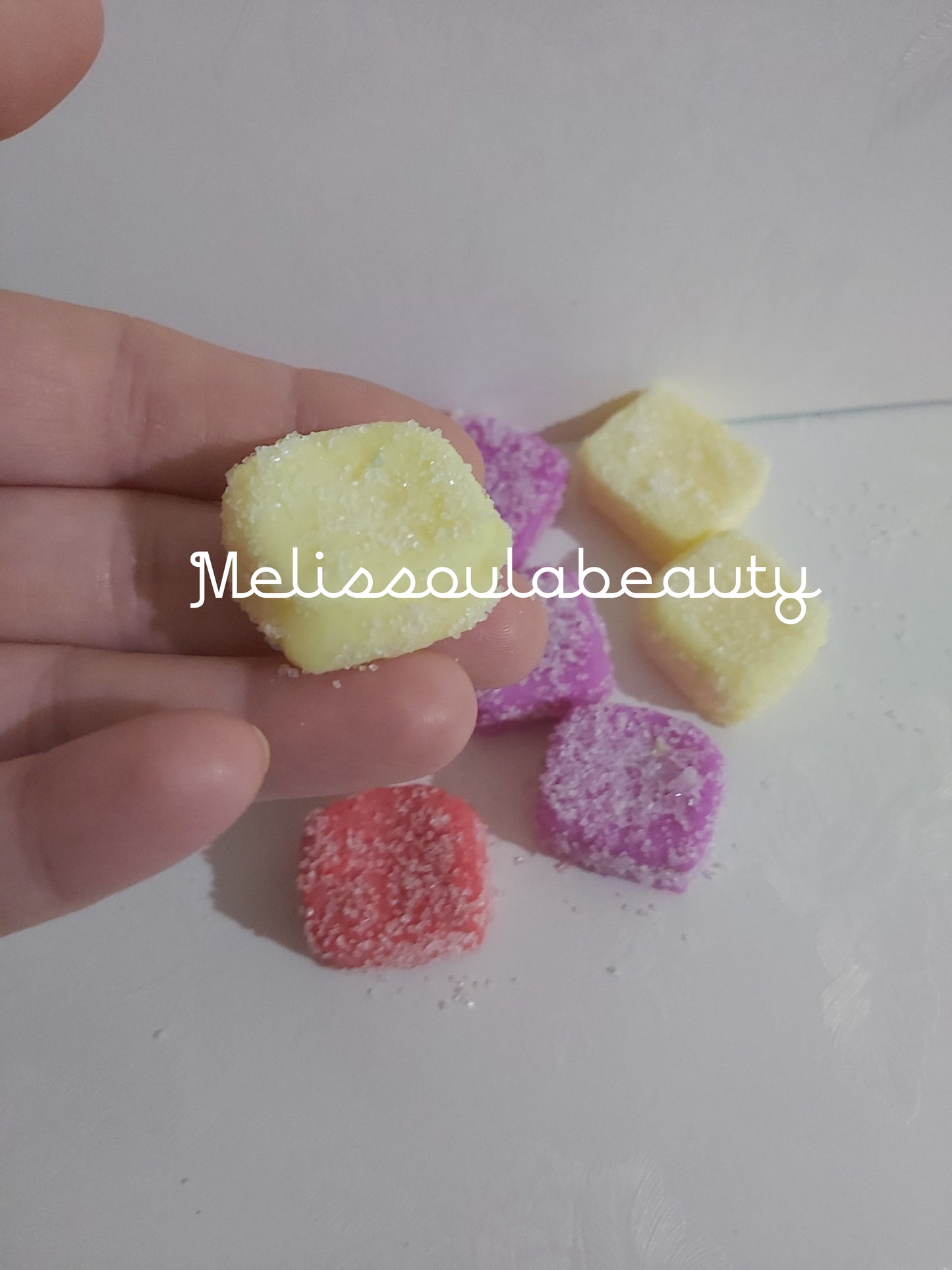 Wax jelly melts καραμέλες