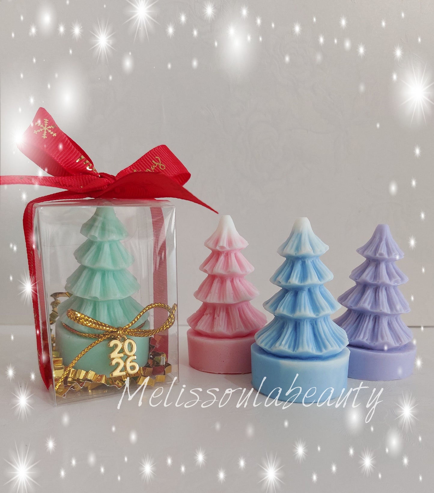 Δεντράκι γουράκι 2026