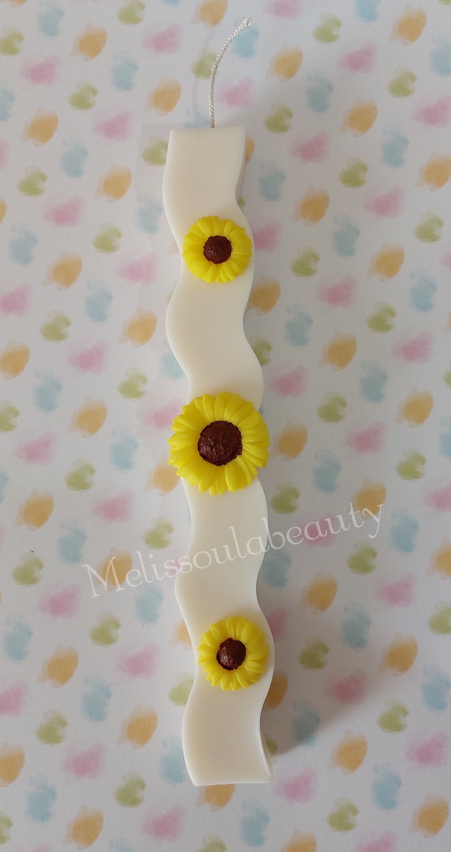 Λαμπαδα ηλίανθος