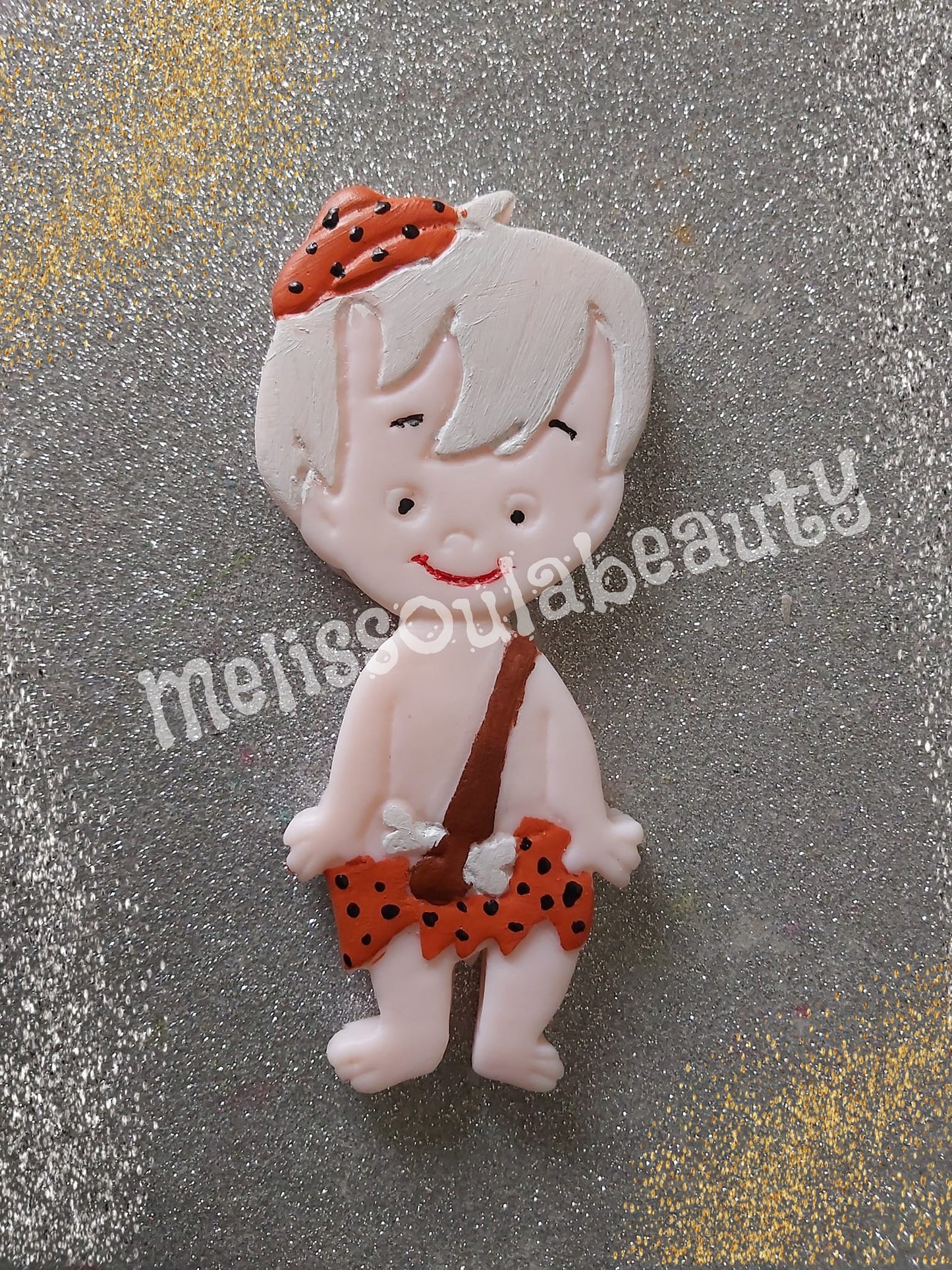 Σταλίτσα και Μπαμ μπαμ αρωματικά σαπουνάκια