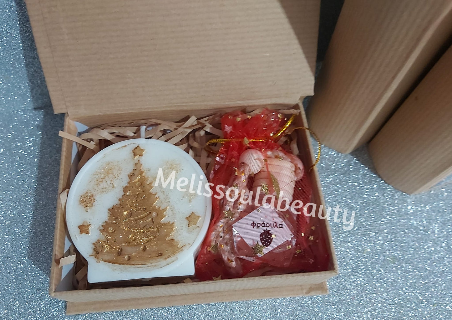 Κουτί βιβλίο δώρο για δάκαλο/α 2