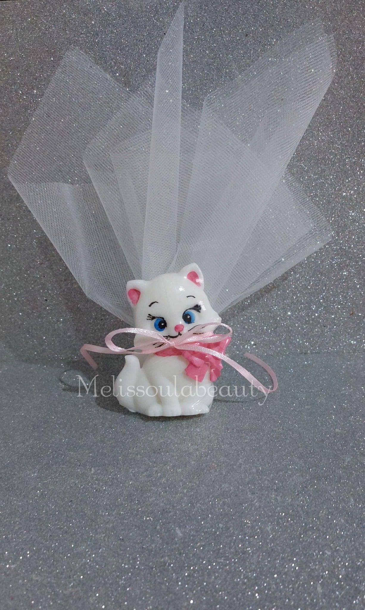 Μαρί αριστόγατα μπομπονιέρα