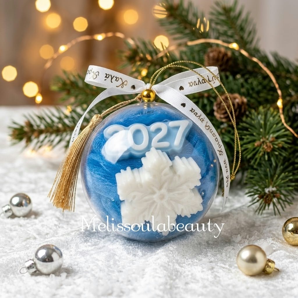 Christmas ball 2027