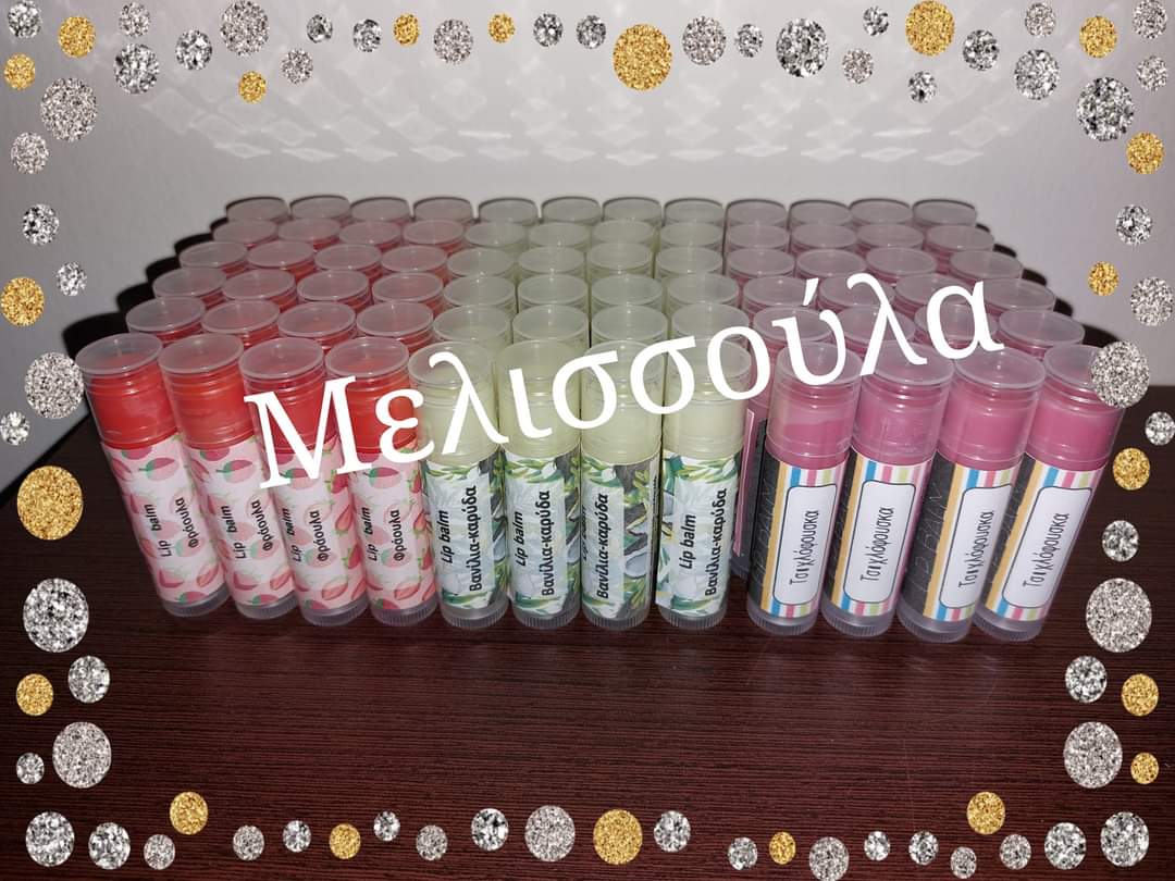 Lip balm