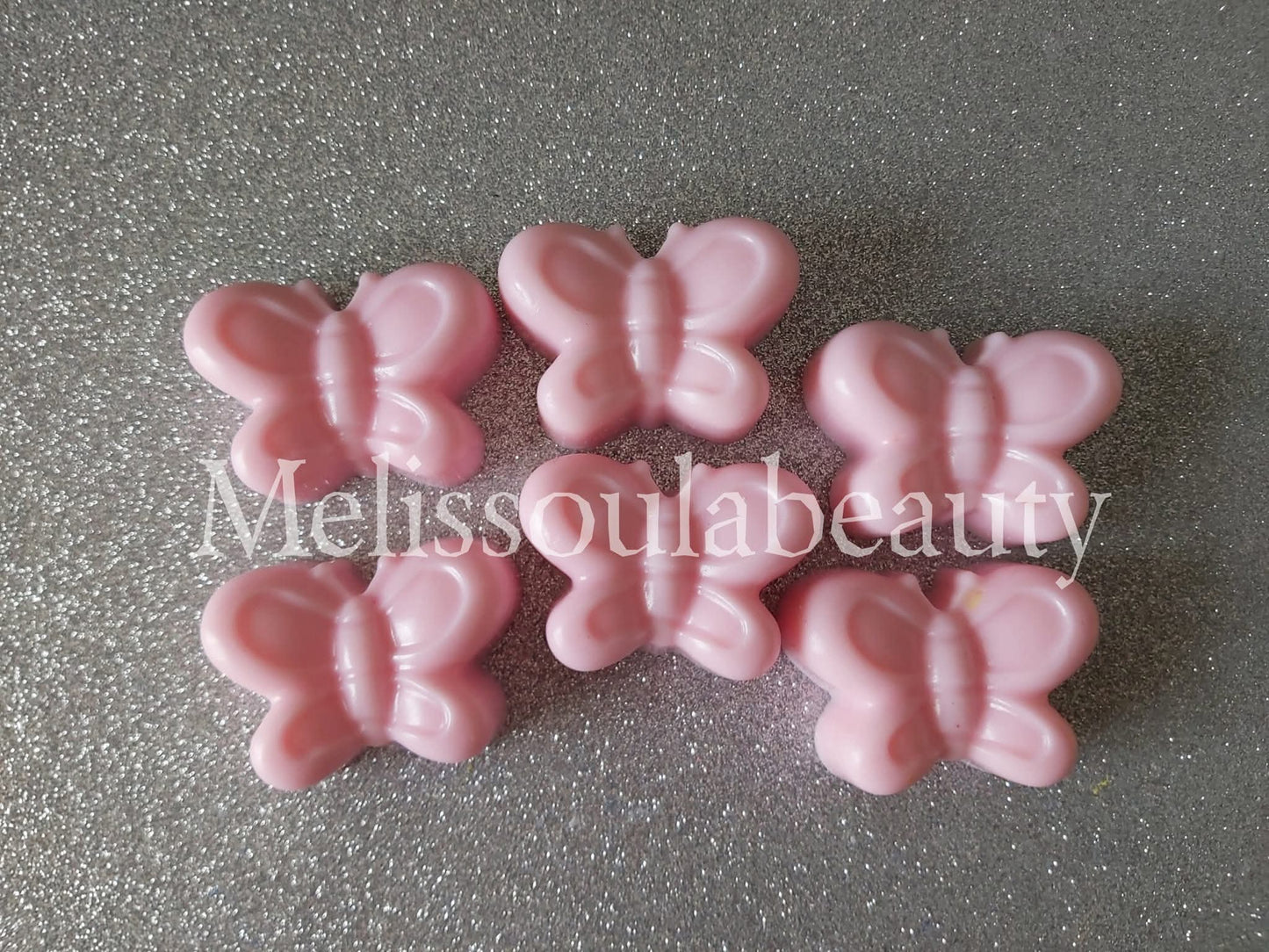 Πεταλούδα σαπούνι 1