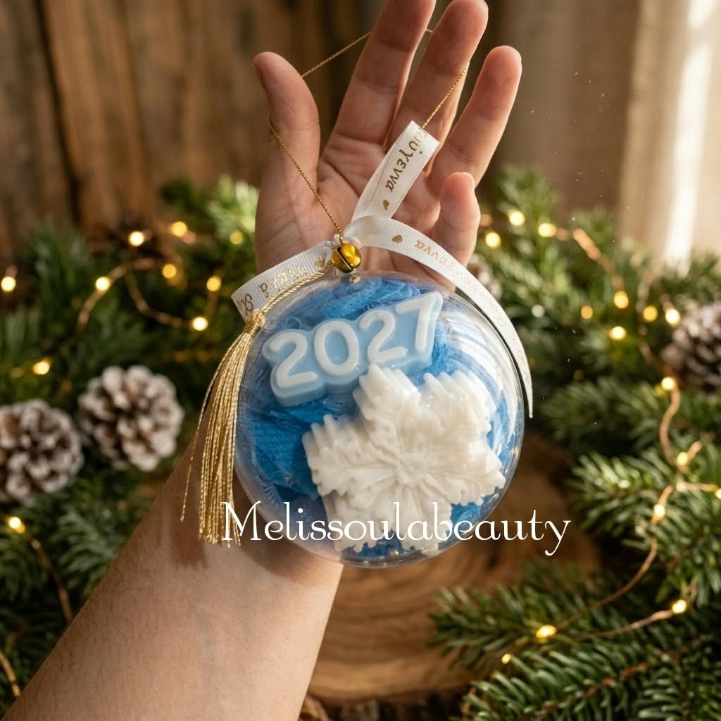 Christmas ball 2027