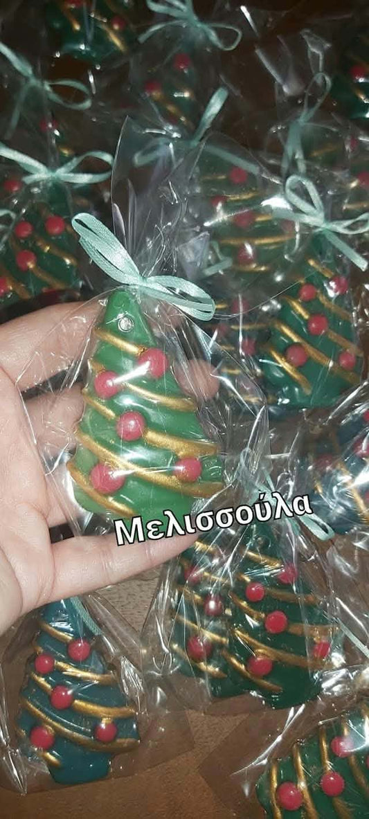 Δεντράκι 1