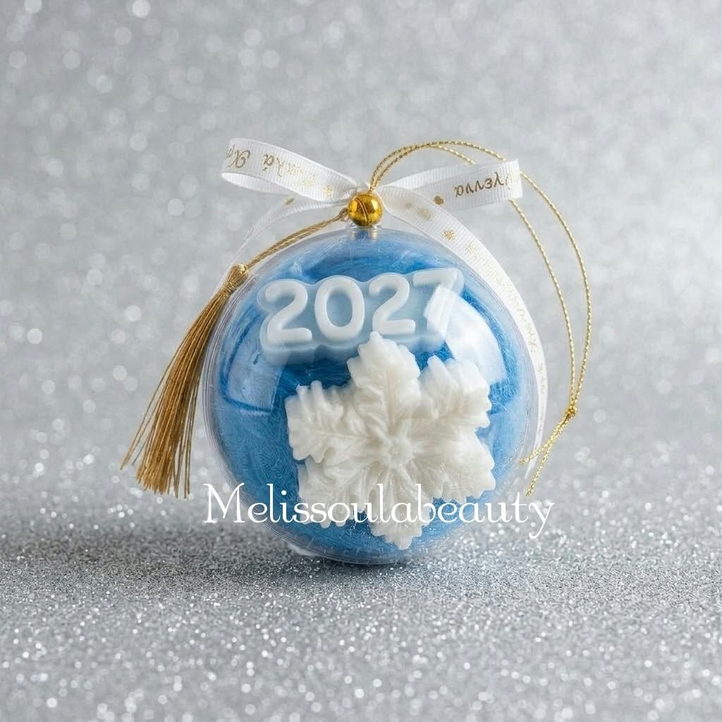Christmas ball 2027