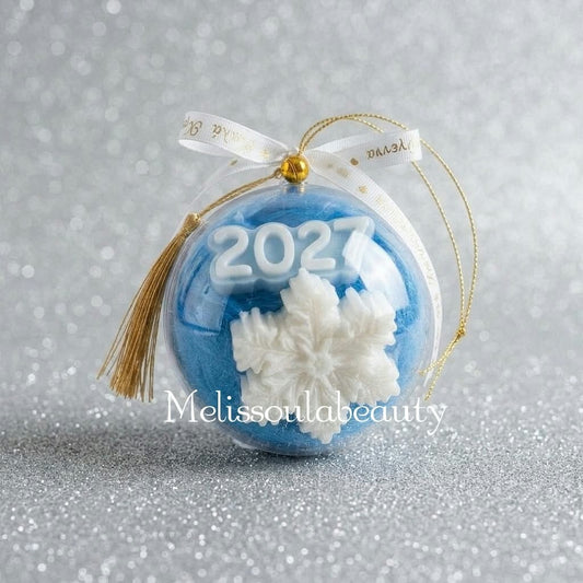 Christmas ball 2027