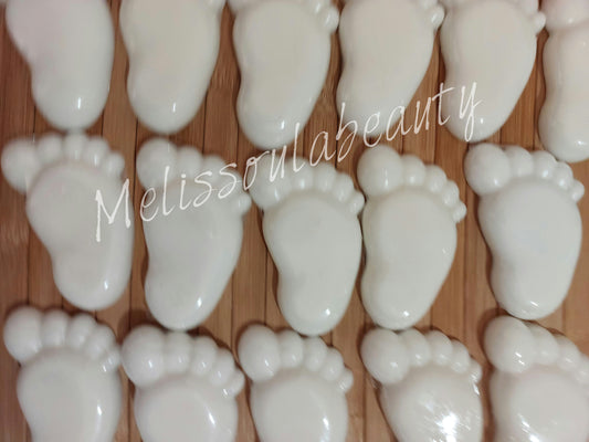 Πατούσα σαπουνάκι