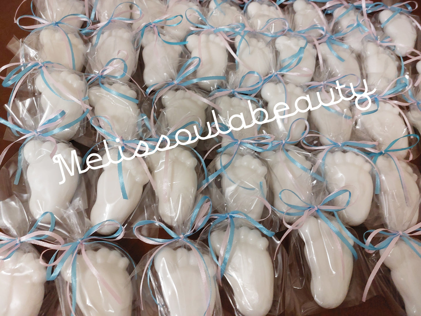 Πατούσα σαπουνάκι