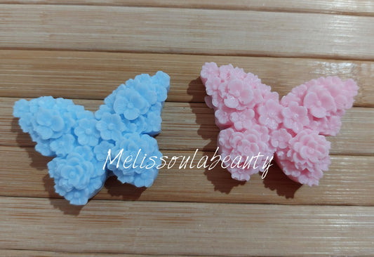 Πεταλούδα μικρή σαπουνάκι