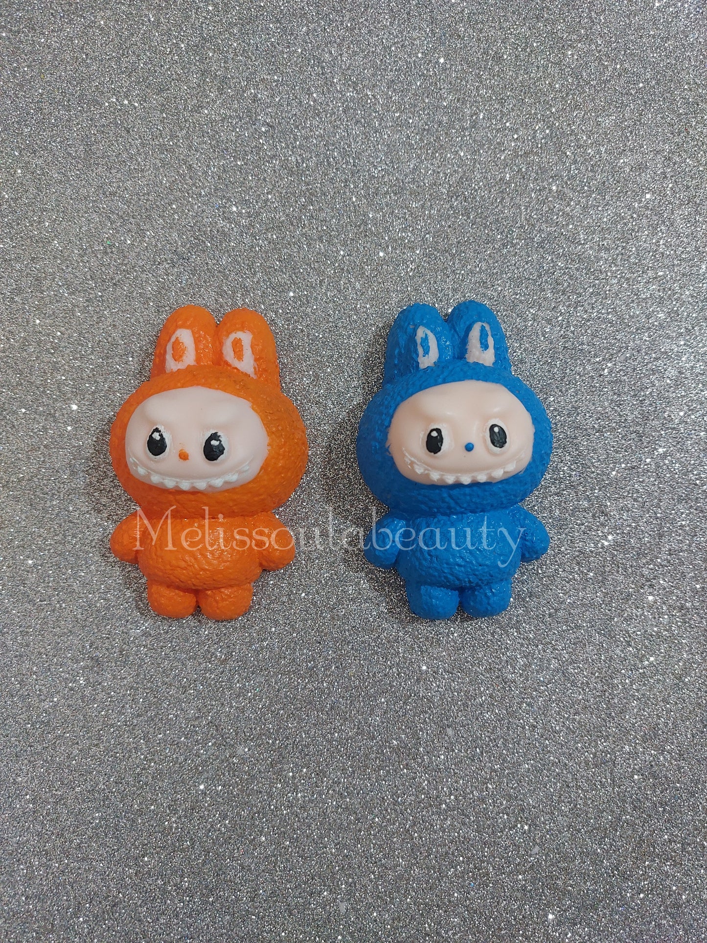 Labubu σαπουνάκι