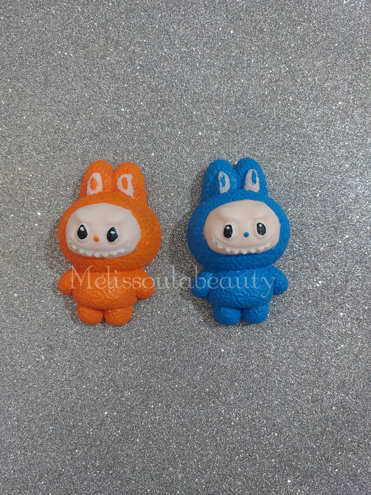 Labubu σαπουνάκι