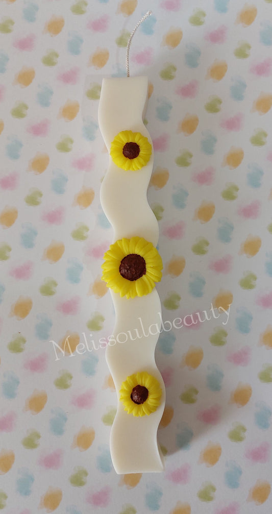 Λαμπαδα ηλίανθος