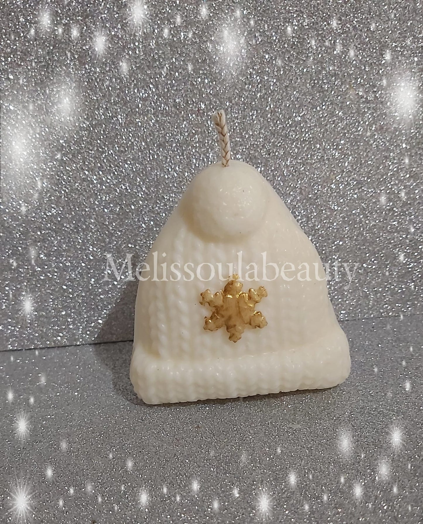 Σκούφος κερί σόγιας