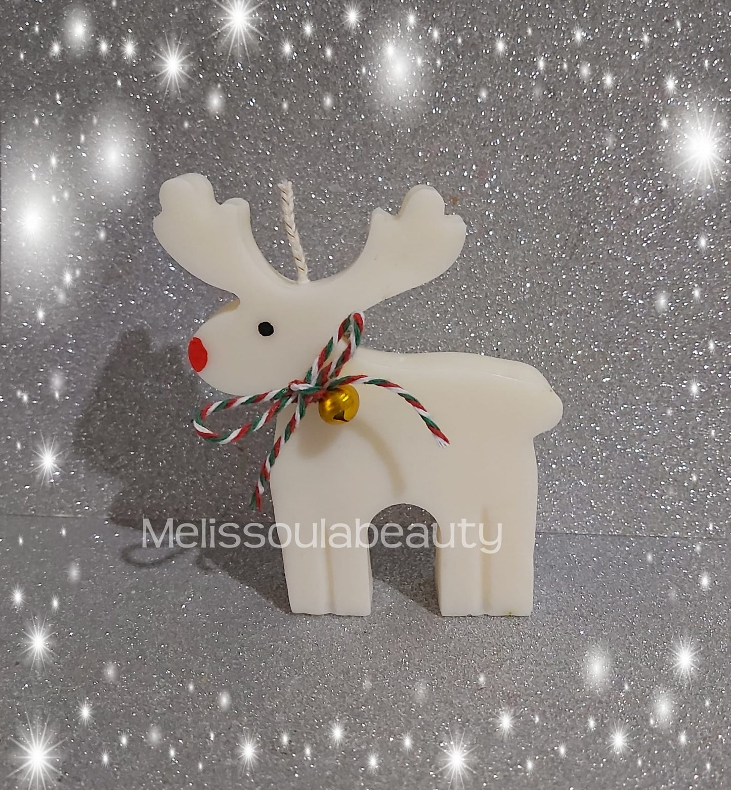 Rudolf Reindeer Vegetable Wax