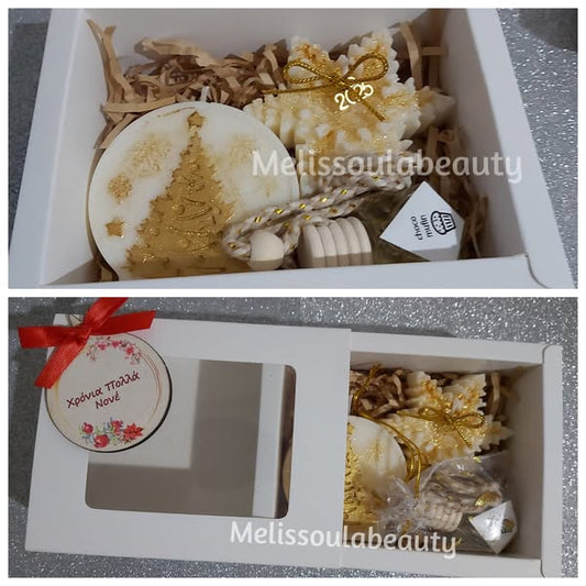 Christmas box νονού 2