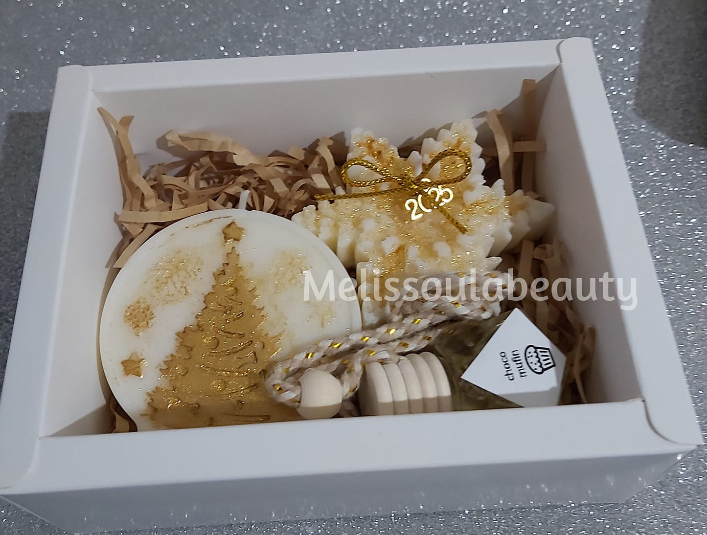 Christmas box νονού 2