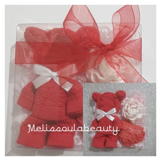 Valentine's κουτί σετ