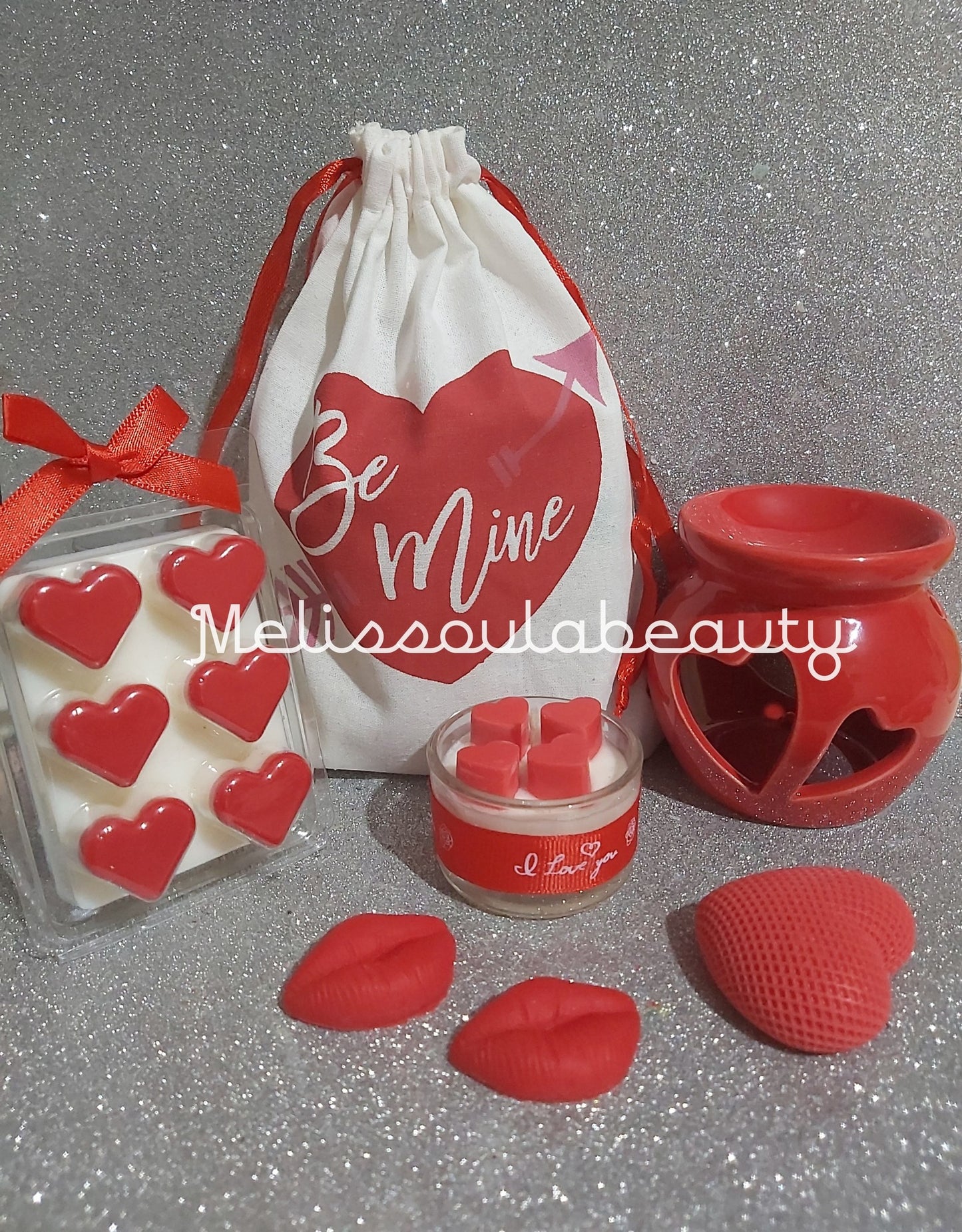 Be mine σετ 1 Αγίου Βαλεντίνου