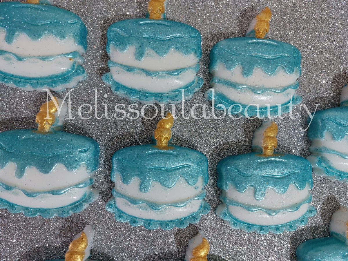 Τούρτα σαπουνάκι