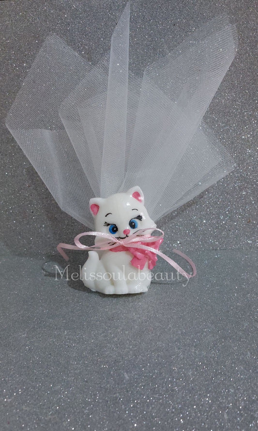 Μαρί αριστόγατα μπομπονιέρα