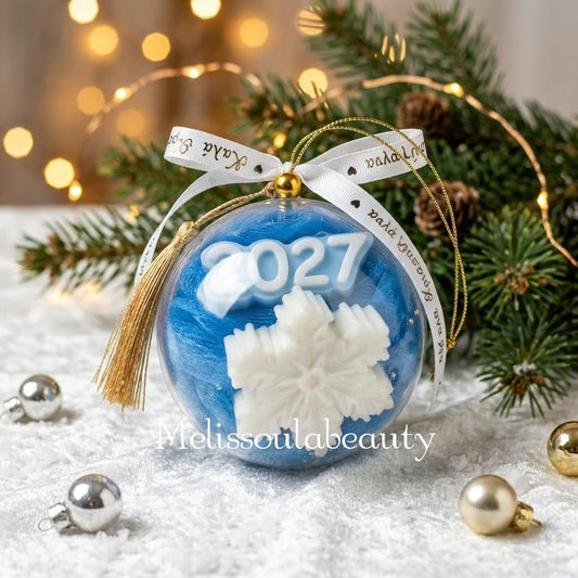 Christmas ball 2027