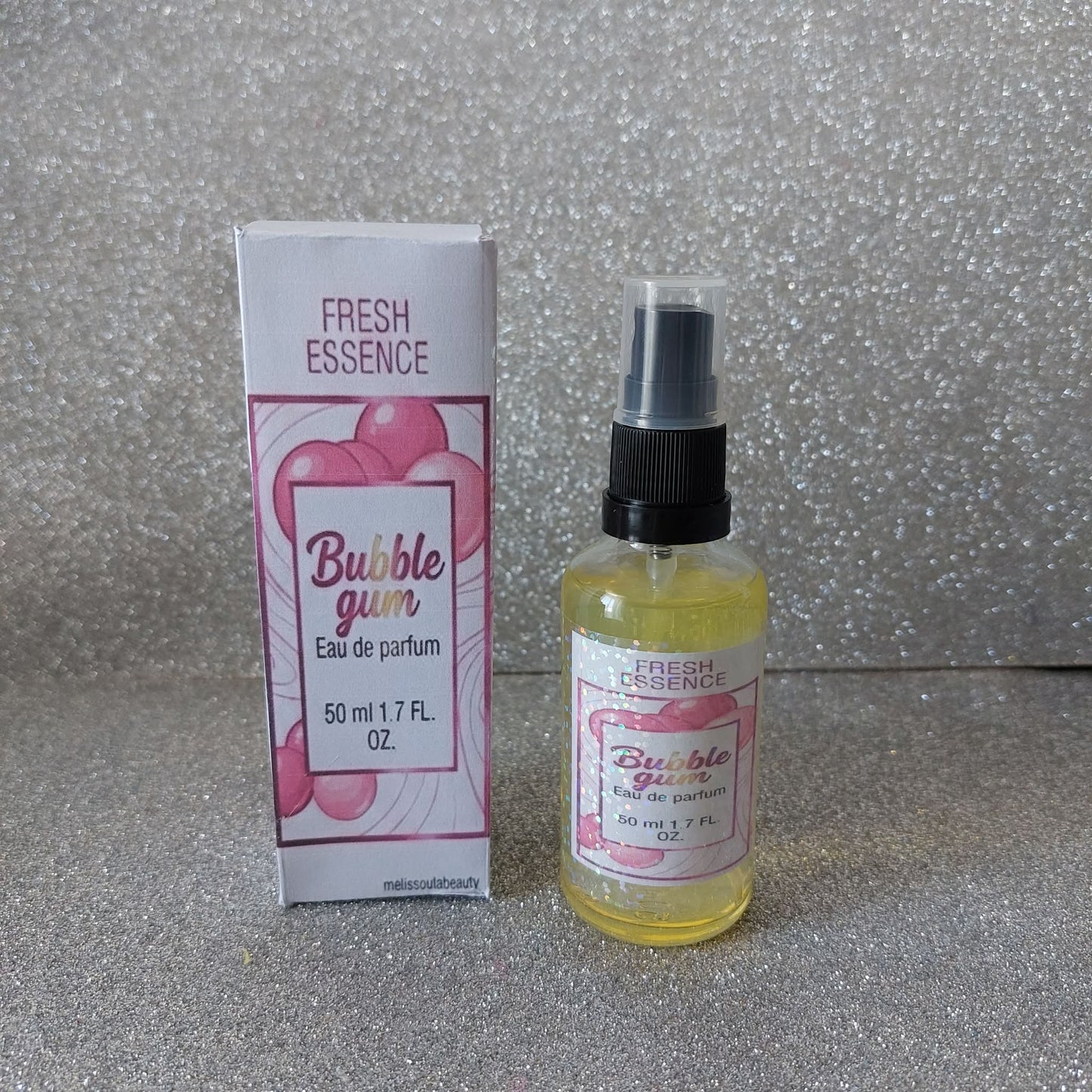Άρωμα Bubble gum