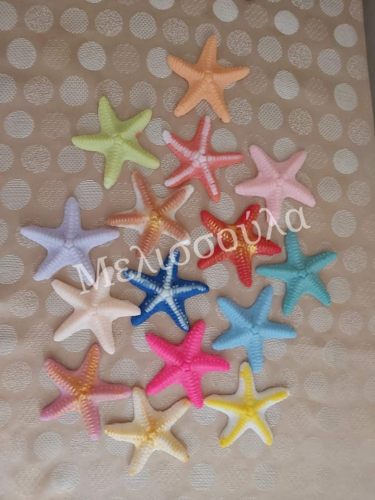 Αστερίας αρωματικό σαπουνάκι 1