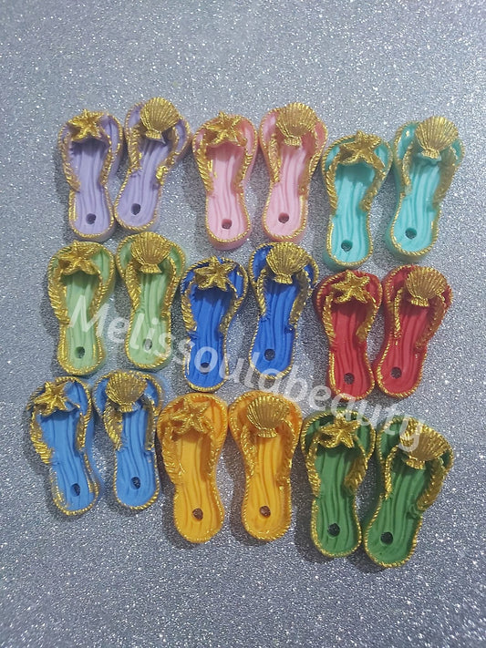 Σαγιονάρες αρωματικά σαπουνάκια