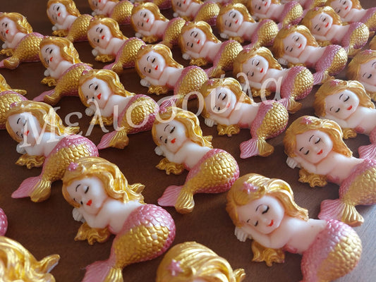 Γοργόνα αρωματικό σαπουνάκι