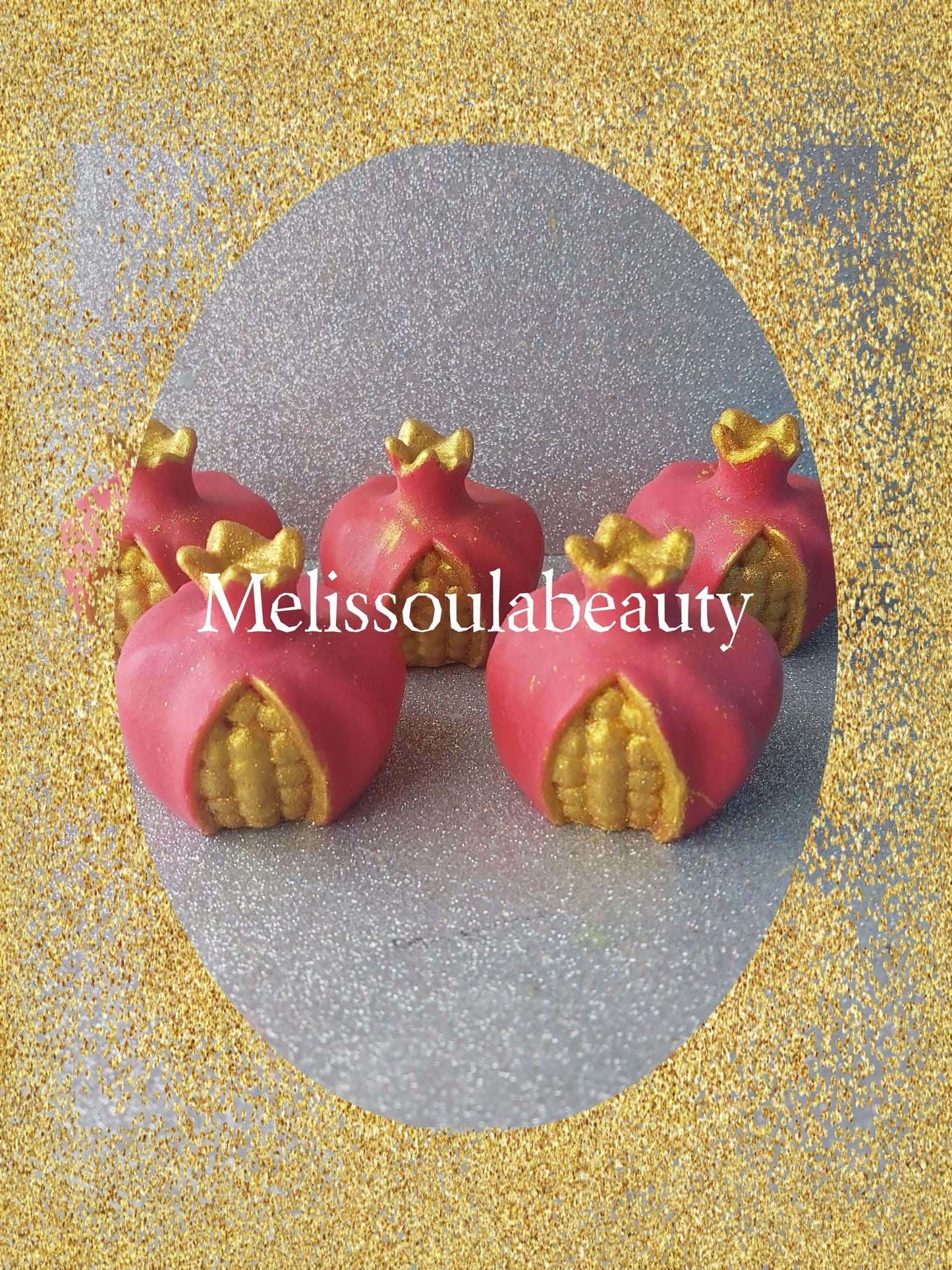 Ρόδι σαπούνι