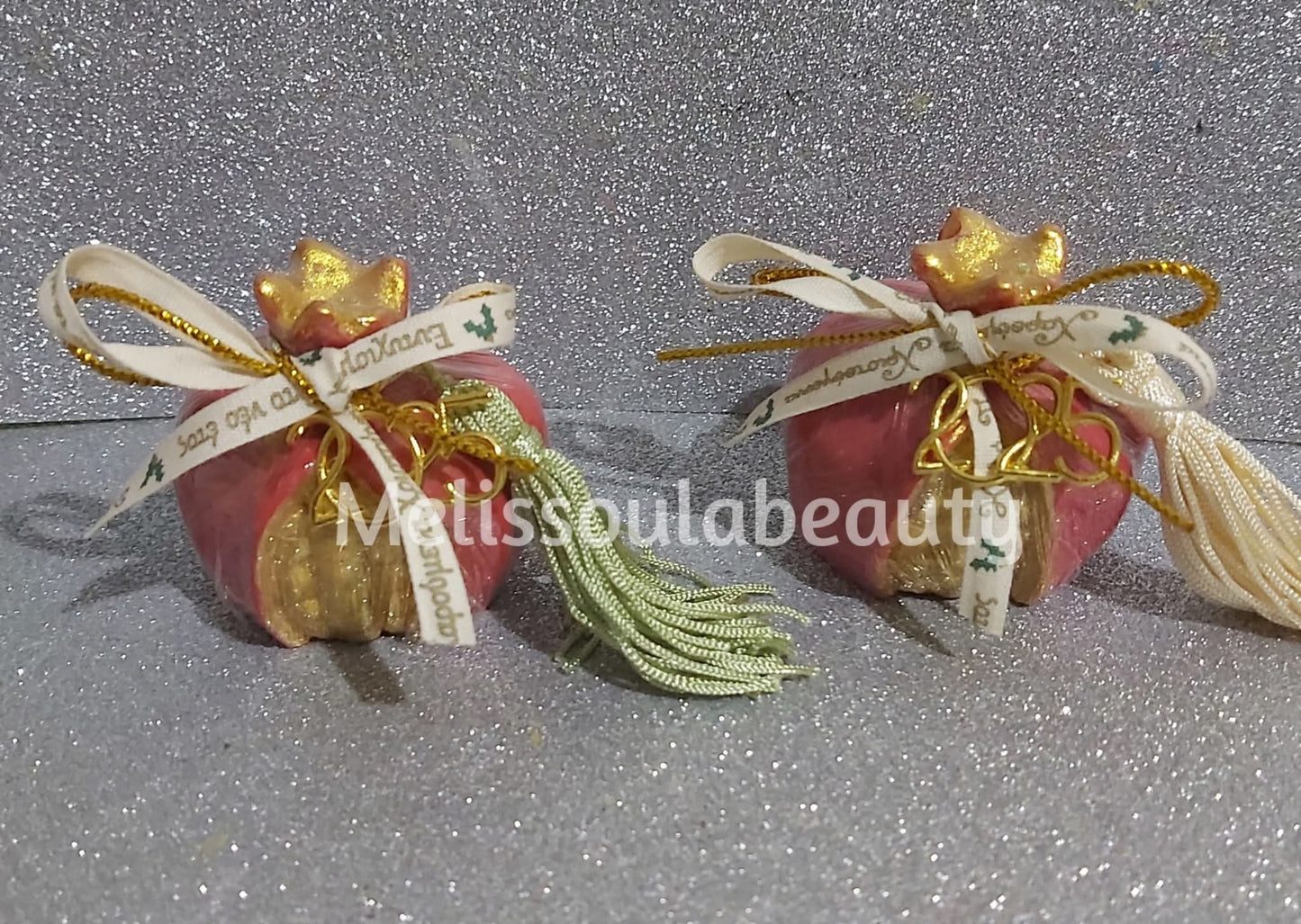 Ρόδι σαπούνι