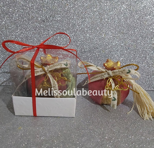 Ρόδι σαπούνι