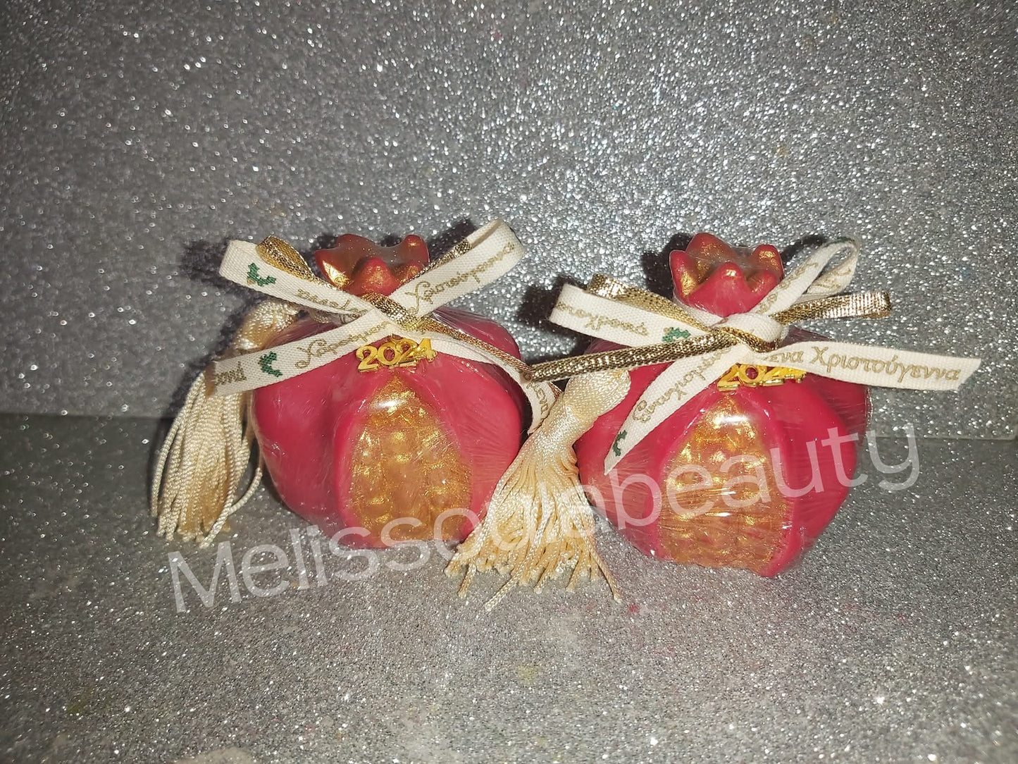 Ρόδι σαπούνι