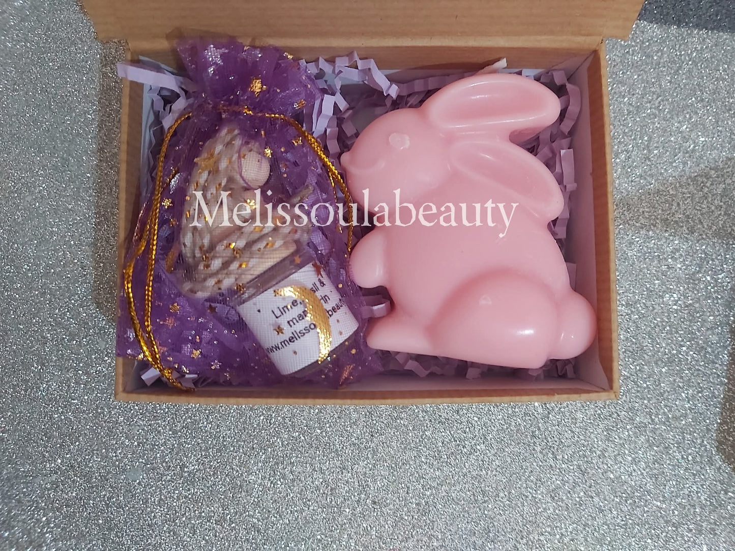 Easter box 1