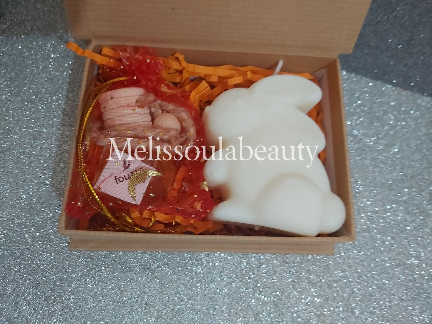 Easter box 1