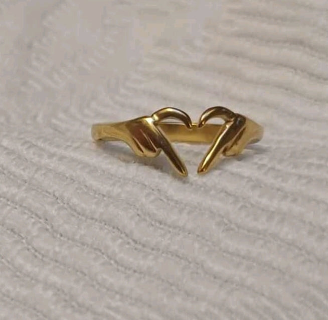 Love ring