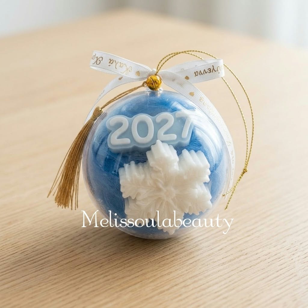 Christmas ball 2027