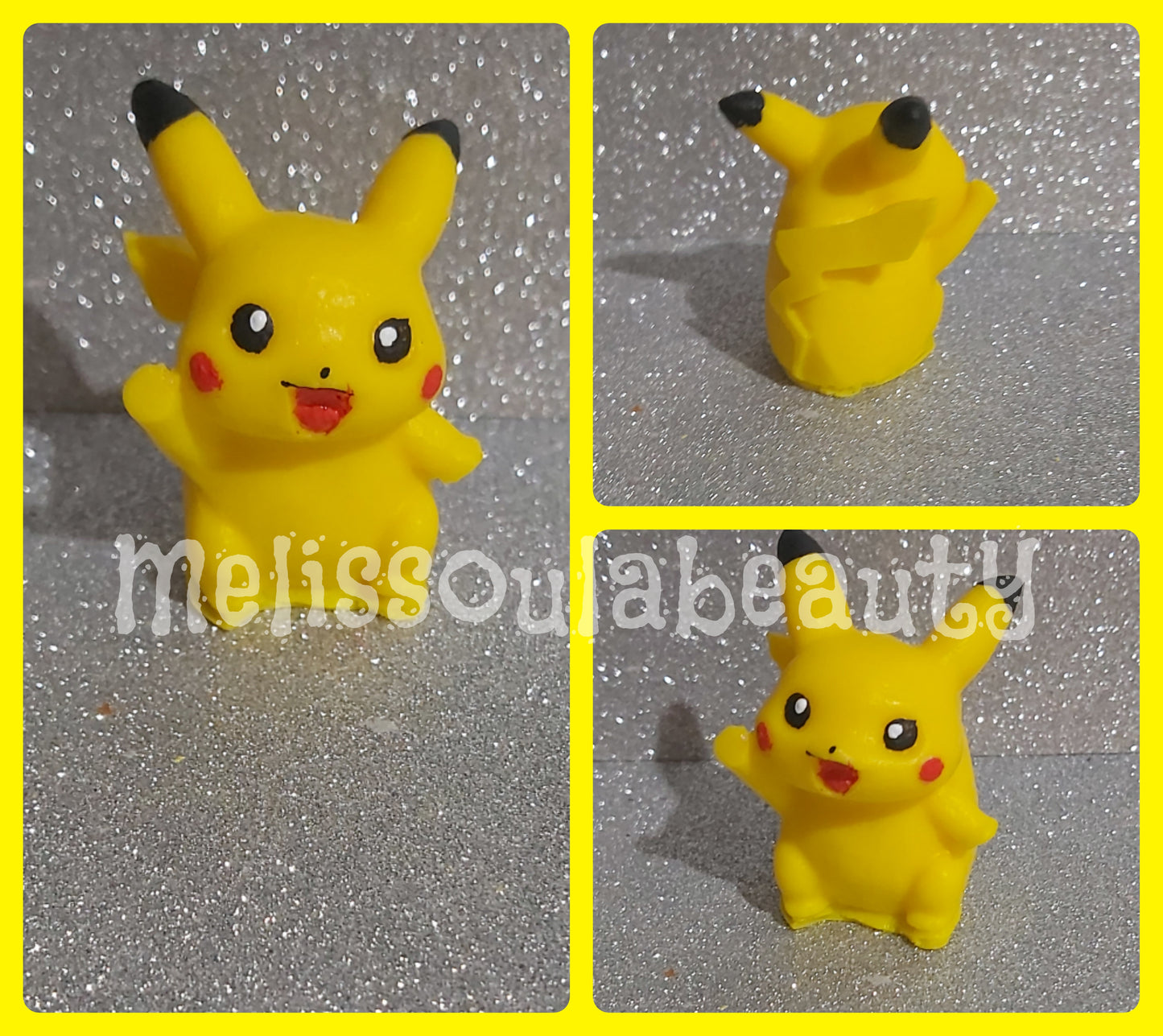 Αρωματικό σαπουνάκι PICATSU