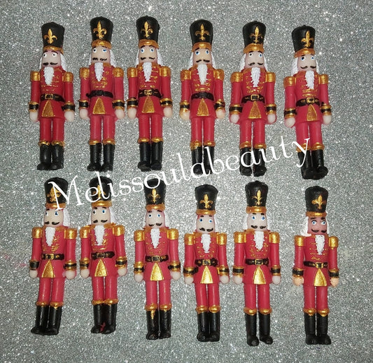 Καρυοθραύστης  αρωματικό σαπουνάκι